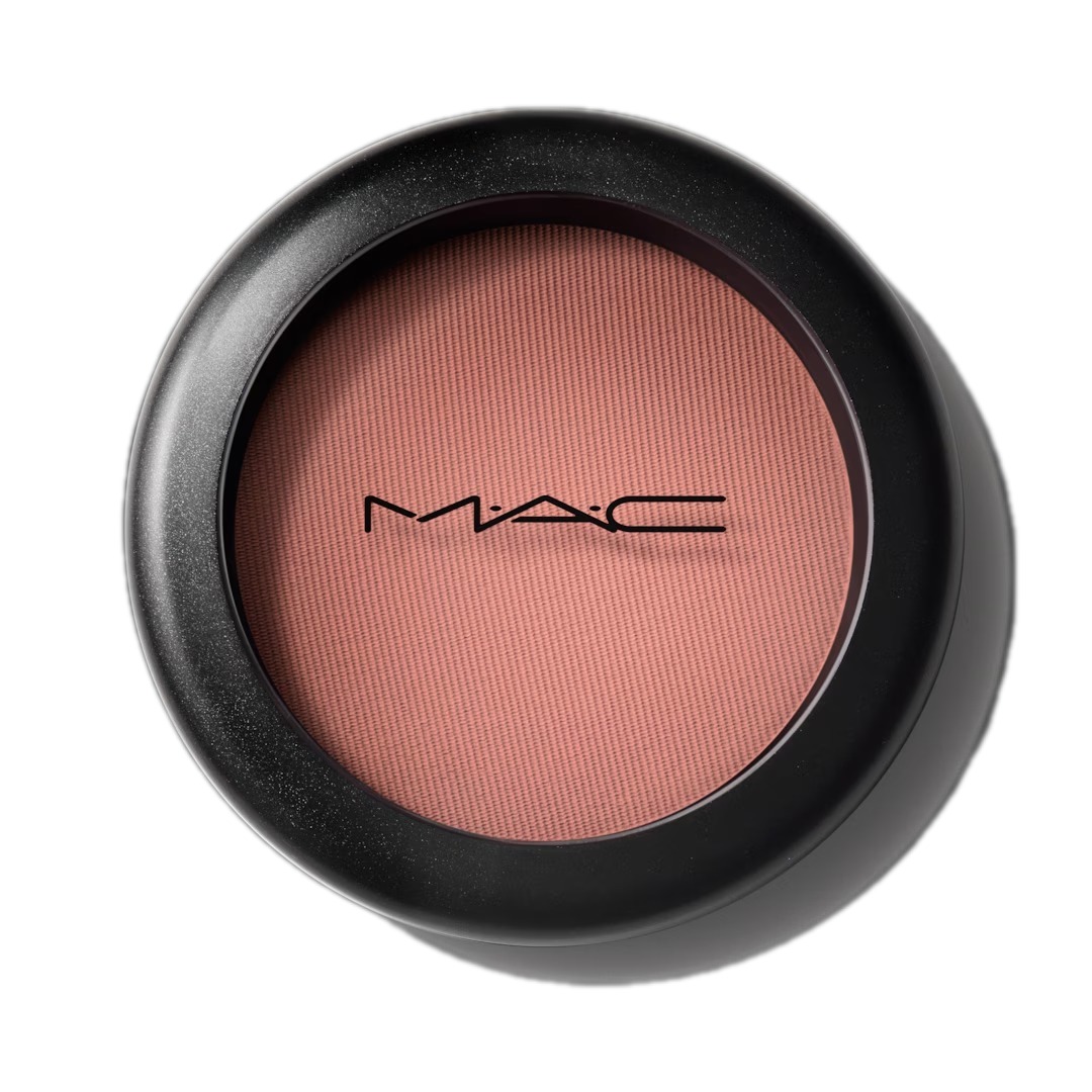 

Румяна MAC Powder Blush, melba