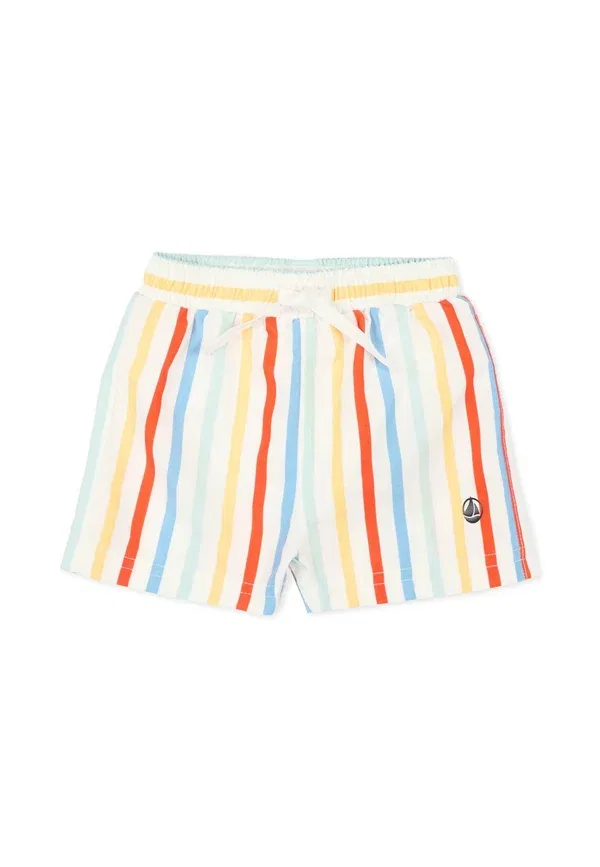 Плавки с регулируемой талией Swimming shorts Petit Bateau, Multi coloured, мультиколор