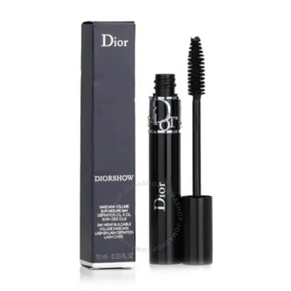 Тушь для ресниц Dior Show Nº090 Dior, черный