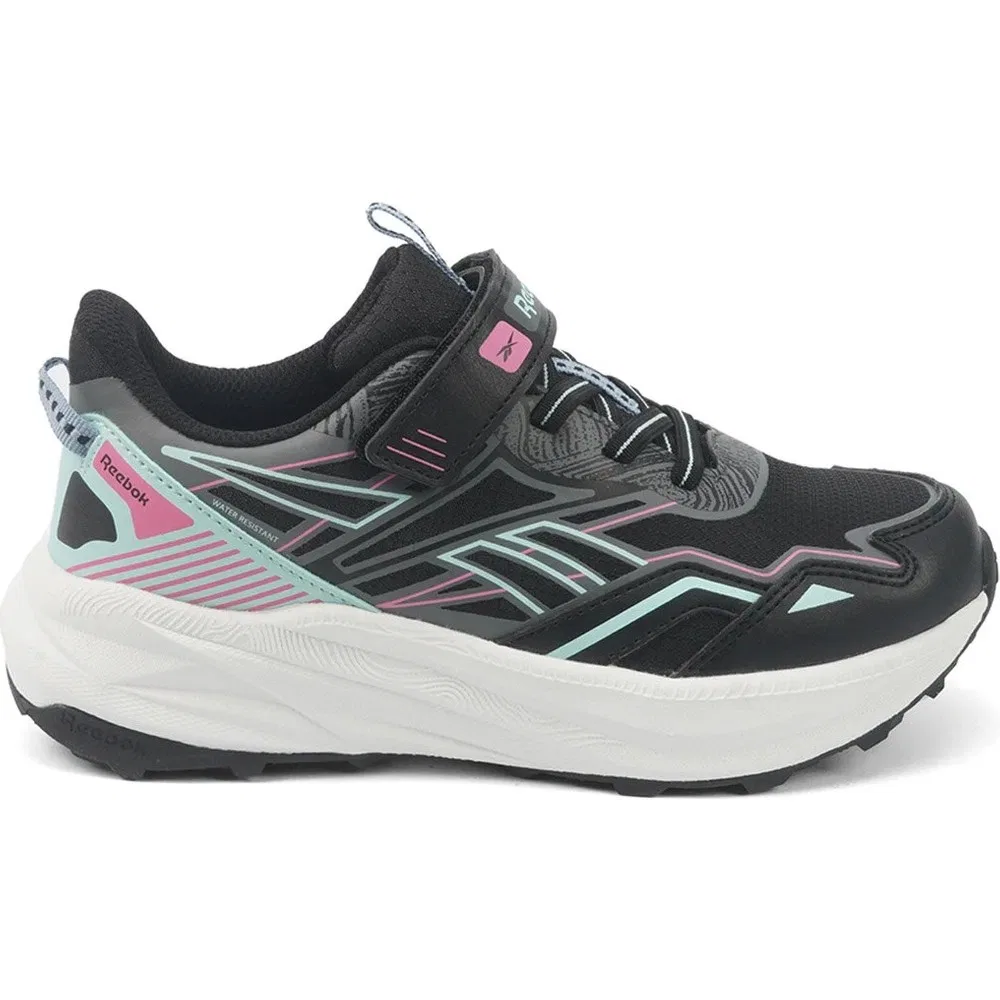Детские уличные кроссовки для девочек Winter Haven Kds I Reebok