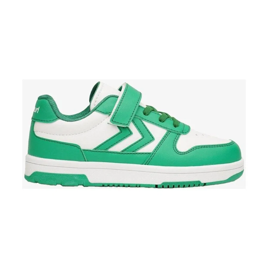 Кроссовки Hummel Oil Mono, Черный