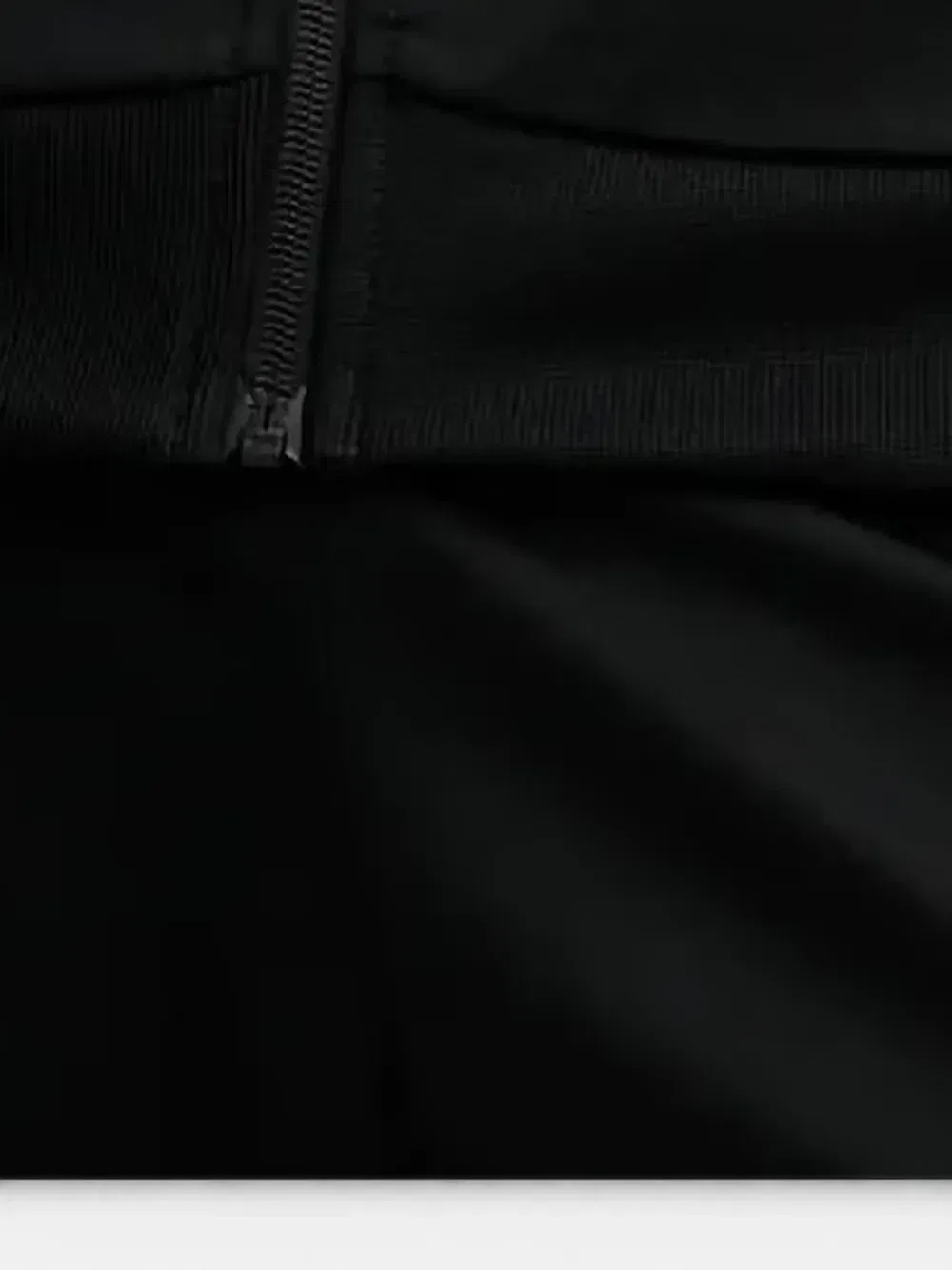 Комплект спортивного костюма с логотипом Adidas, черный