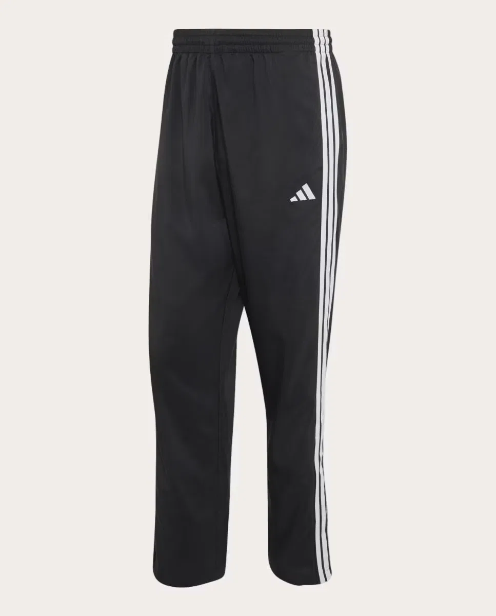 Мужские брюки, Casual M 3S Stnffrd OP, adidas, черный — фото 3