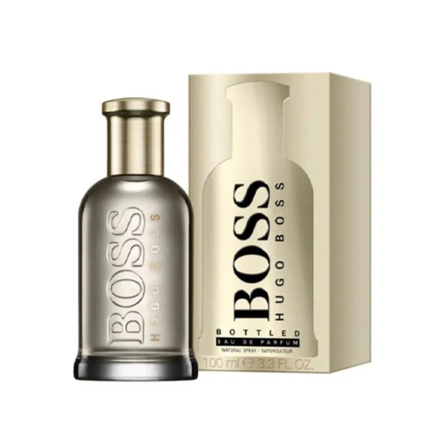 Парфюмерная вода Hugo Boss Boss Bottled, 100 мл