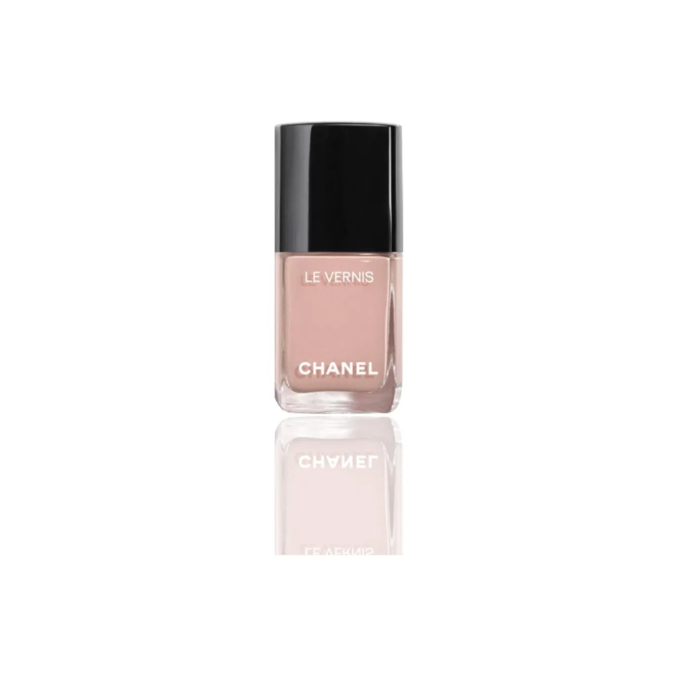 Женский лак для ногтей с блеском #113 FAUSSAIRE, CHANEL, 13 мл, Cherry Blue