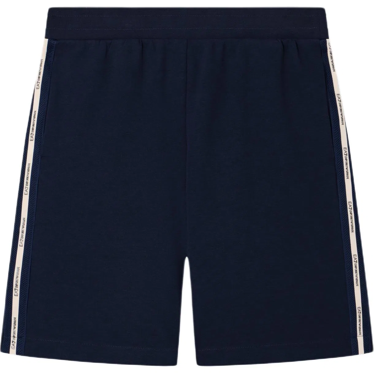 Мужские шорты повседневные EMPORIO ARMANI EA7, Armani Blue