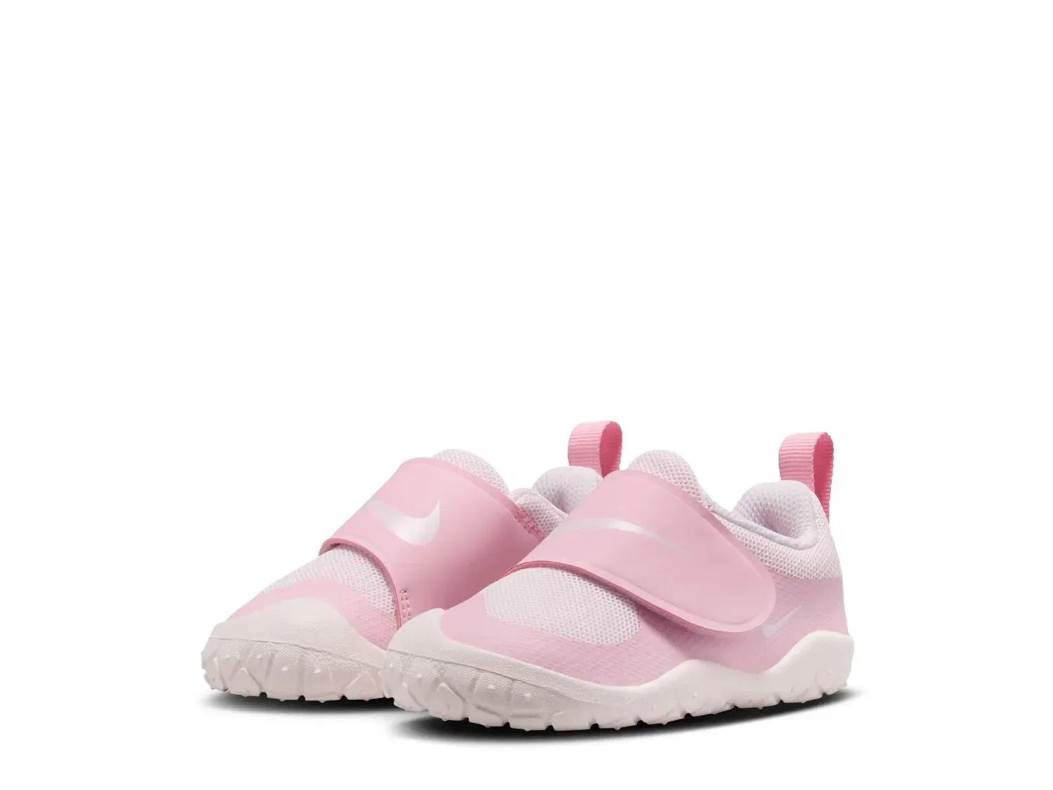 Кроссовки детские Nike Swoosh 1 Essential, светло-розовый — фото 3