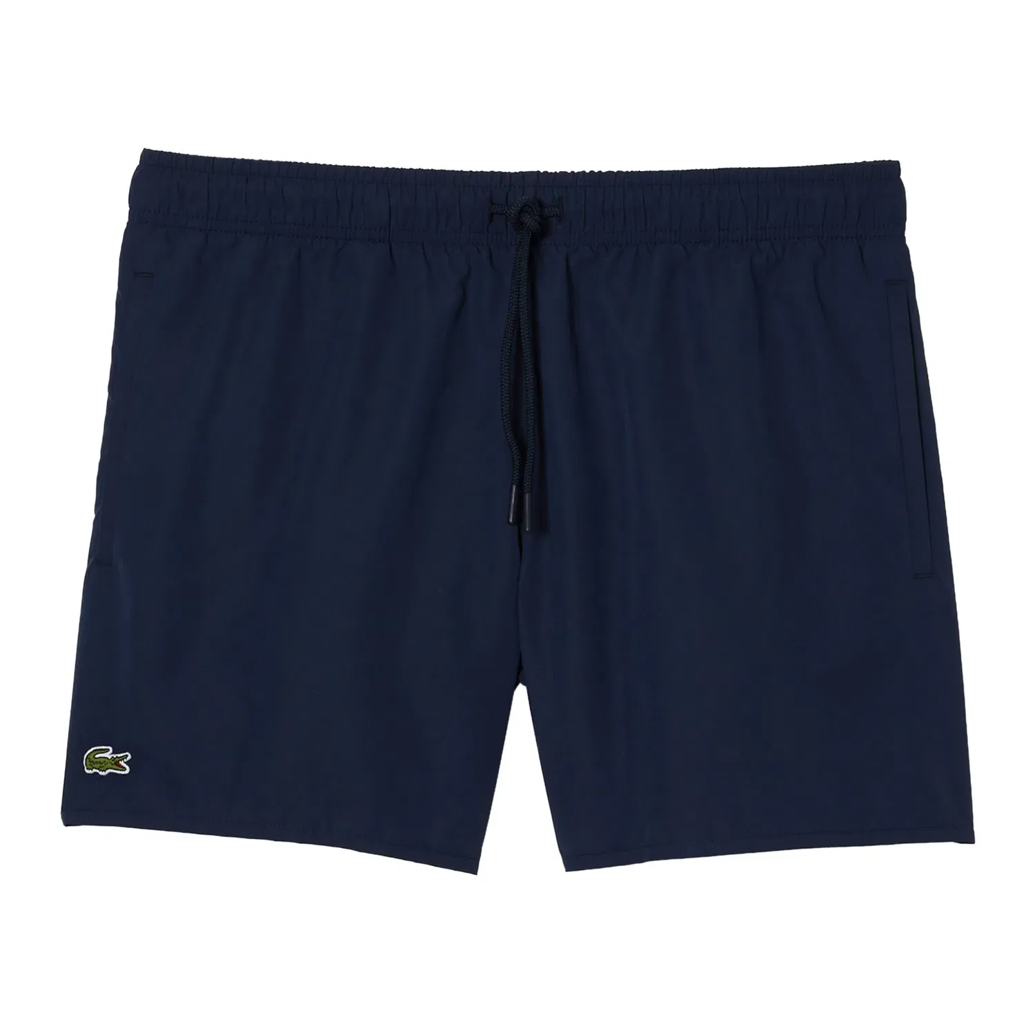 Мужские шорты для плавания базовые Lacoste, Dark Blue