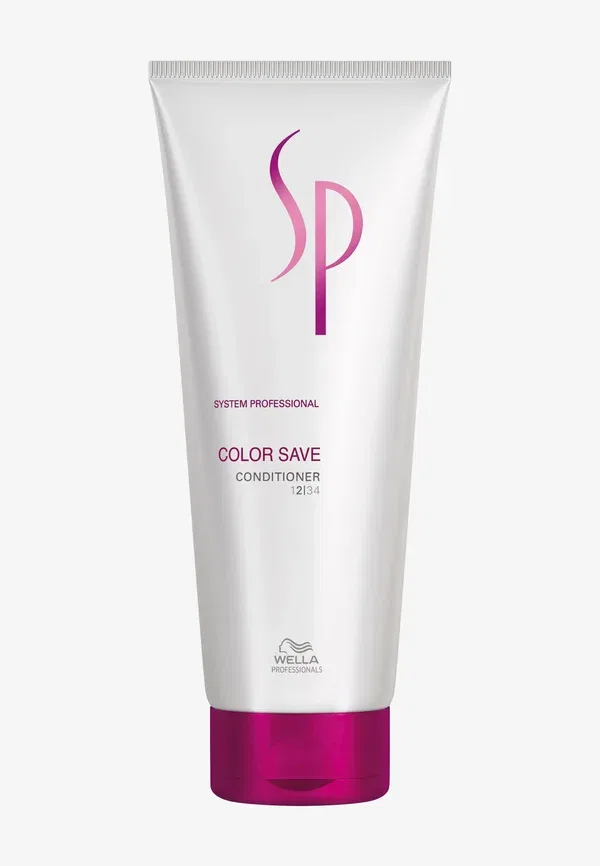 Кондиционер для окрашенных волос Color Save Conditioner Wella, 200 мл