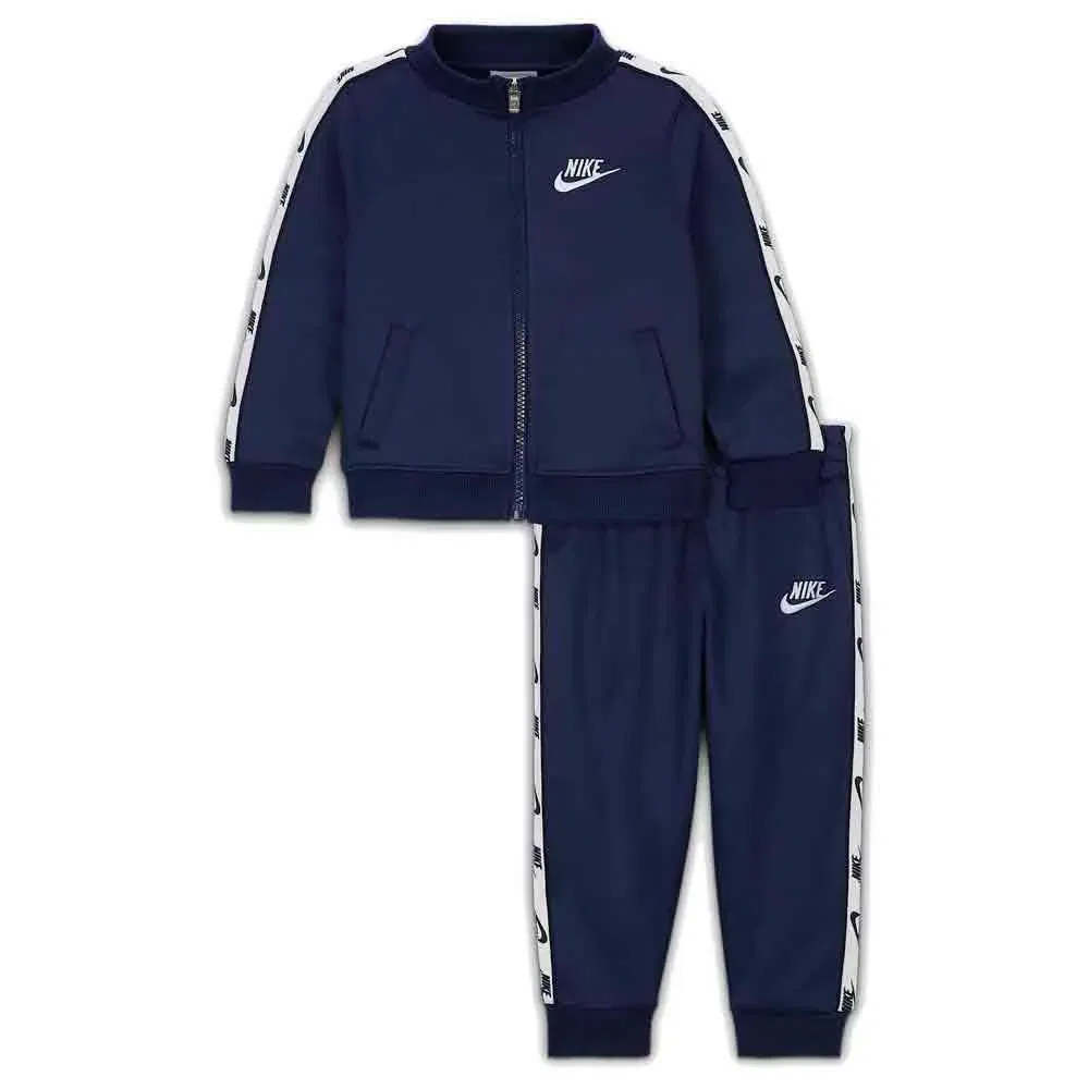 Носки Nike, синий