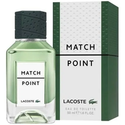 Туалетная вода Lacoste Match Point, 30 мл
