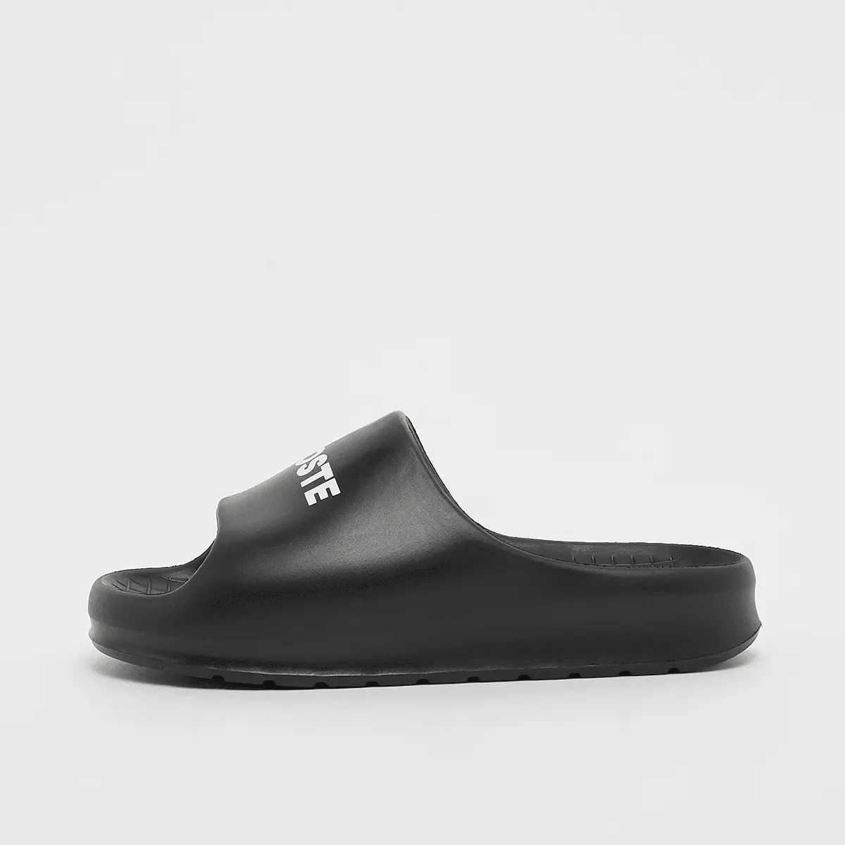 

Сандалии Lacoste Croco 2.0 Evo Serve Slide 2.0 124 1 CFA, черный