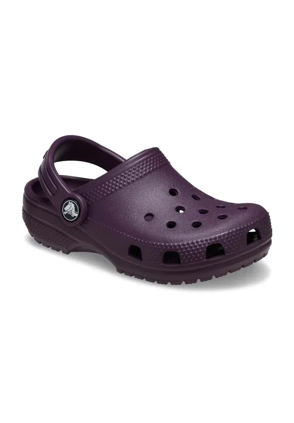 Детские мюли Crocs — фото 2