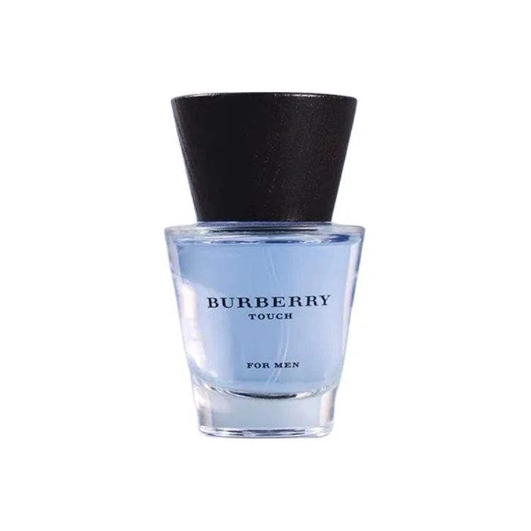 Мужская туалетная вода Woody Floral Scent, 30 мл, Burberry, Love Connection