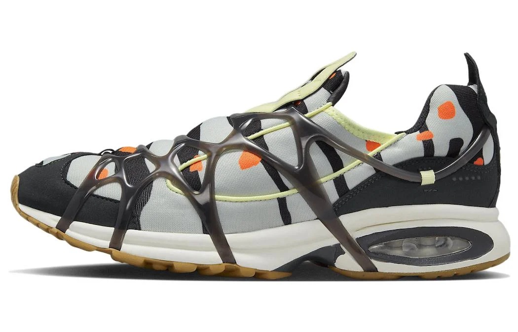 

Кроссовки Nike Air Kukini Unisex, серый/мультиколор