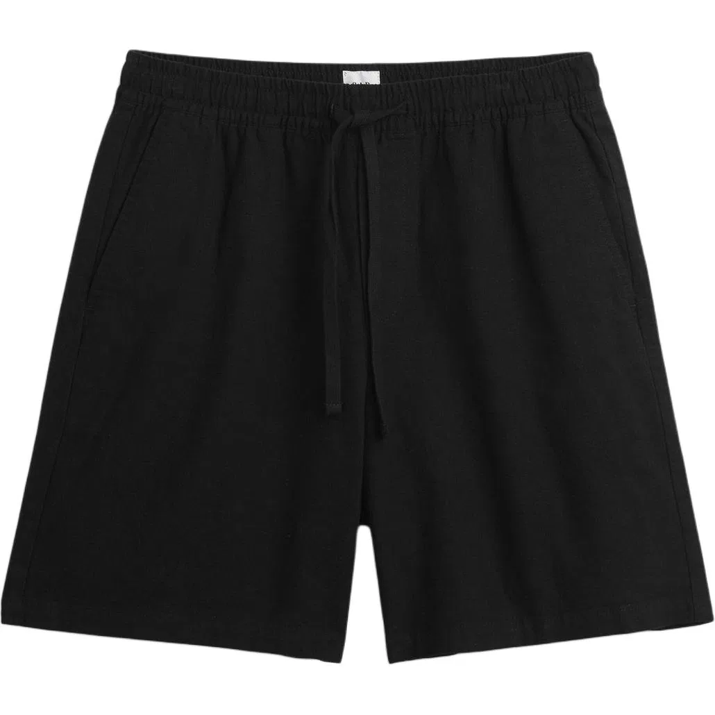 Шорты повседневные GAP Casual Shorts черные