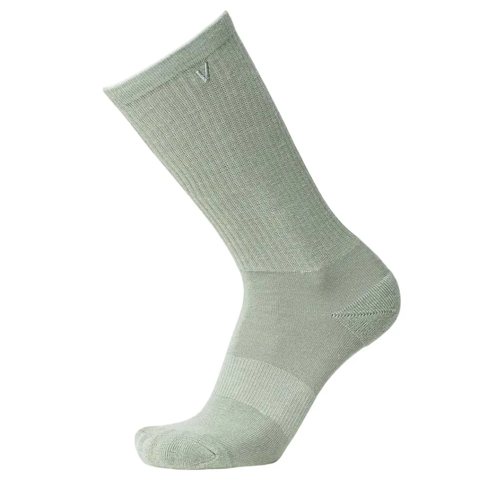 

Носки Velites Merino long, зеленый