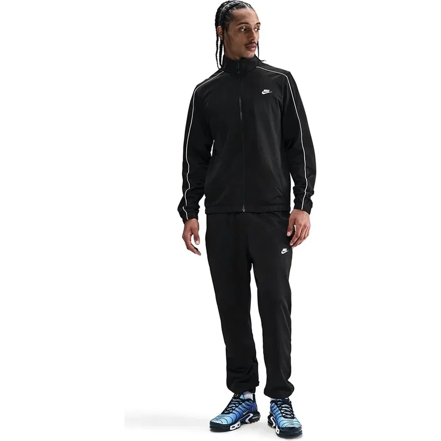 Спортивные штаны Nike Sportswear Club Poly-Knit