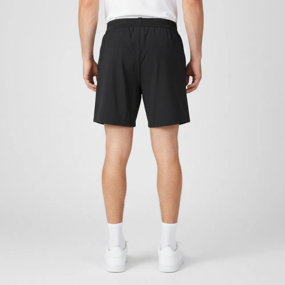 Шорты для мальчиков Adidas, Black — фото 3