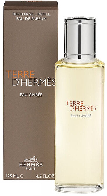 

Духи Hermes Terre d'Hermes Eau Givree Refill