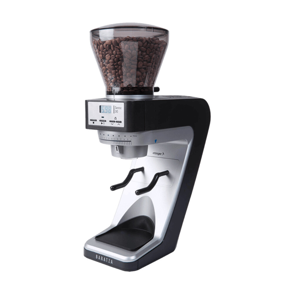 

Кофемолка Baratza Sette 30 AP (S1), серый