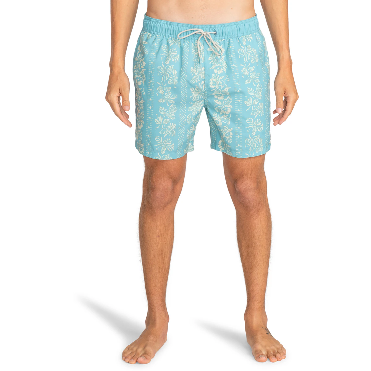 

Плавки мужские Billabong Good Times Layback 16", белый