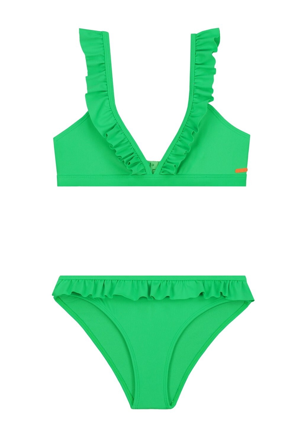 

Бикини BELLA SET Shiwi, цвет fresh green