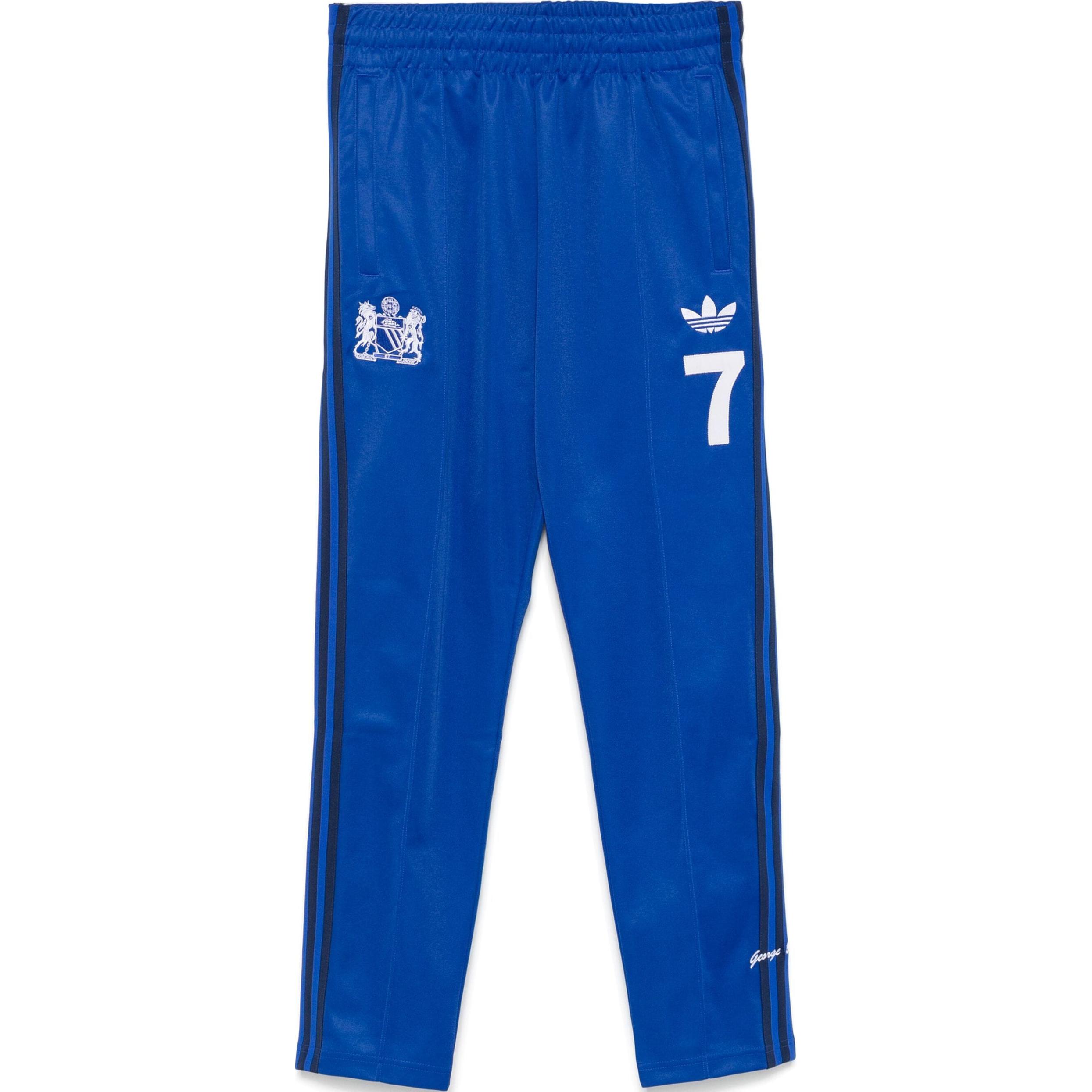 

Лучшие спортивные штаны Adidas Adidas Originals, синий