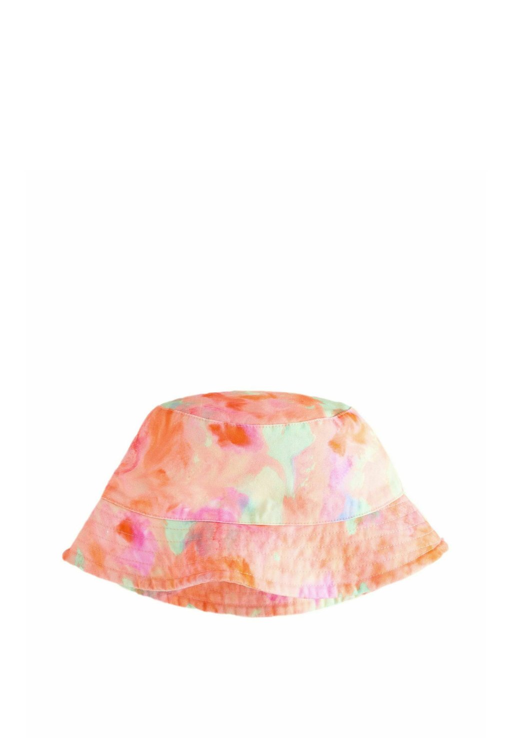 

Шляпа BUCKET PRINTED Next, оранжевый
