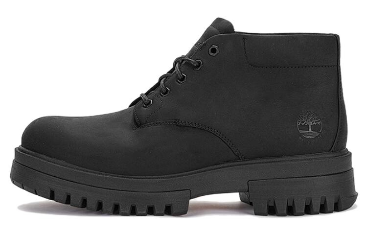 

Мужские уличные ботинки Timberland, Black