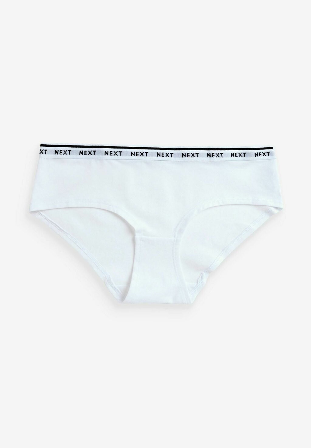

Трусы 4 PACK COTTON RICH LOGO Next, синий