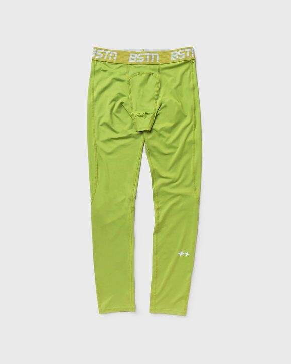 

Спортивный костюм Bstn Brand Training Compression Tights, цвет light green