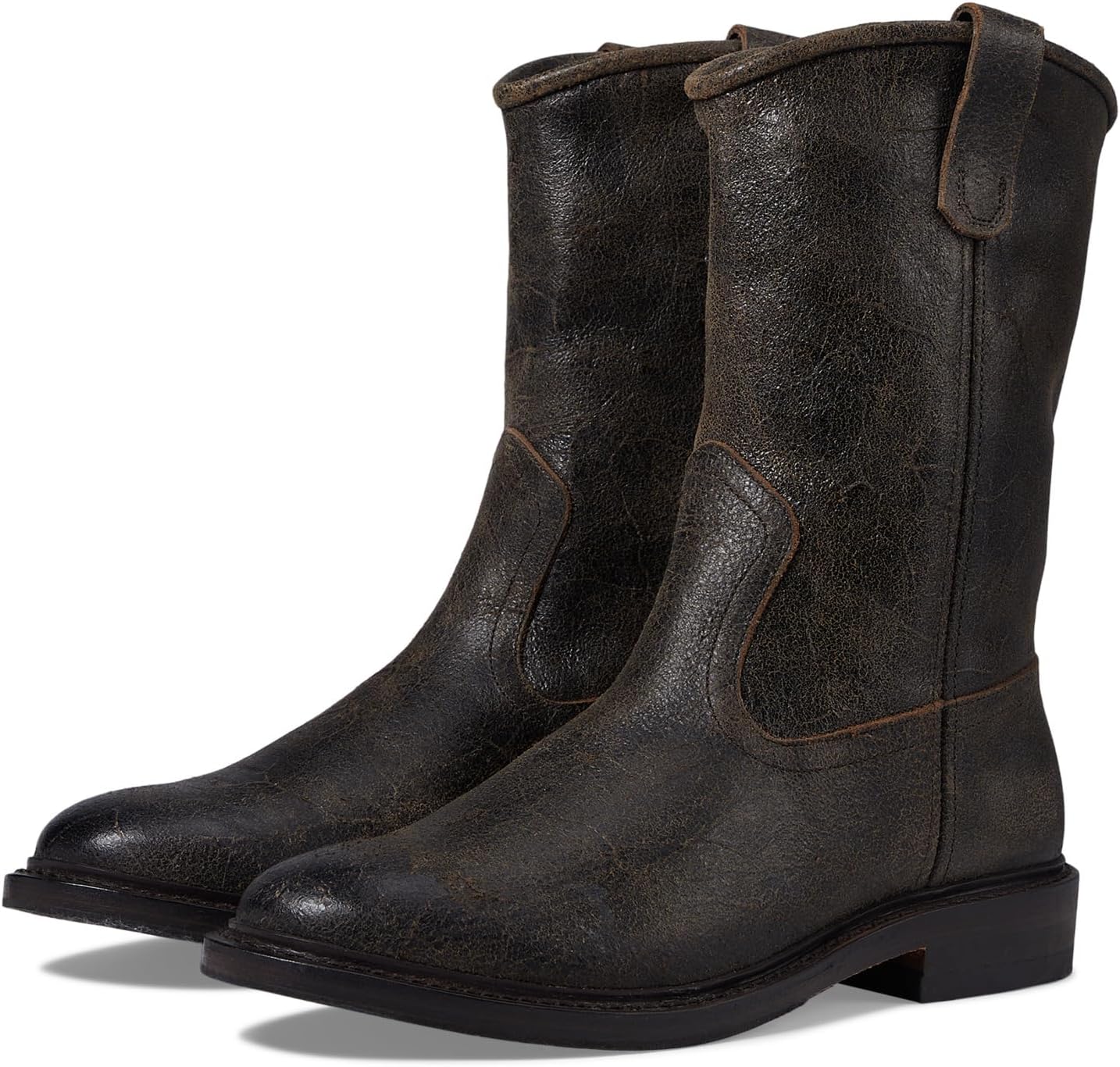 

Ботинки Allen Edmonds Dallas, цвет Husk Leather