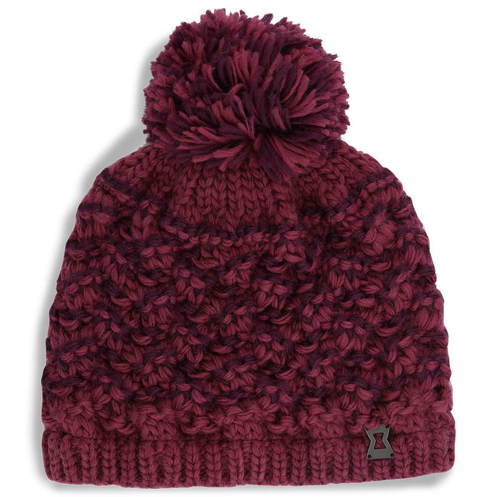 

Шапка Spyder Brrr Berry Hat (для девочек), Acai