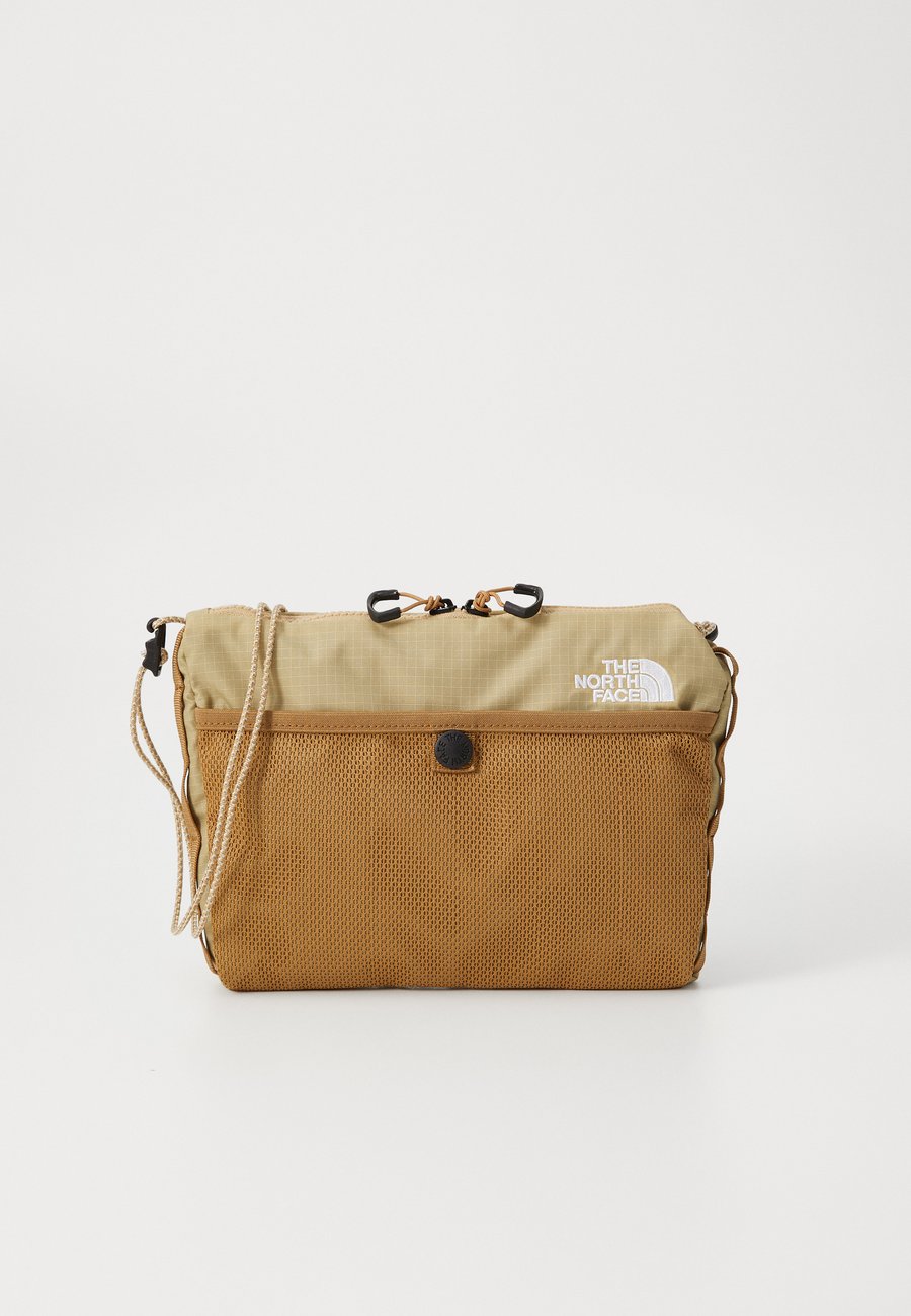 

Сумка кросс-боди The North Face TERRA SHOULDER BAG 1L, Khaki Stone/Beige
