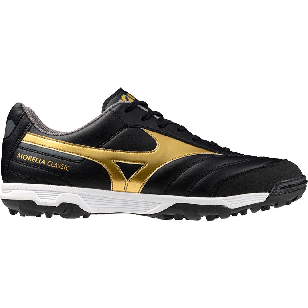 

Бутсы Mizuno Morelia Sala Classic TF, черный