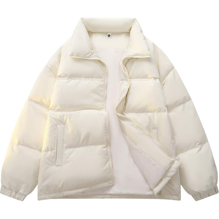 

WARRIOR Унисекс пуховик, Beige Apricot