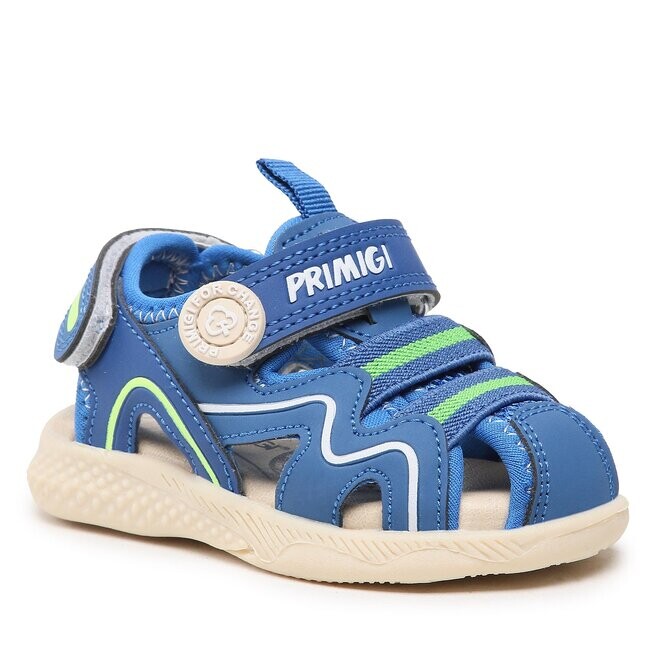 

Сандалии Primigi, синий
