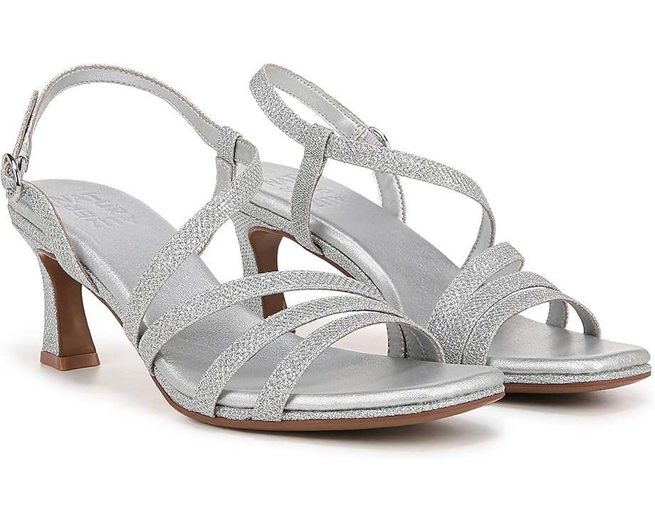 

Туфли Naturalizer Galaxy, цвет Silver Faux Leather