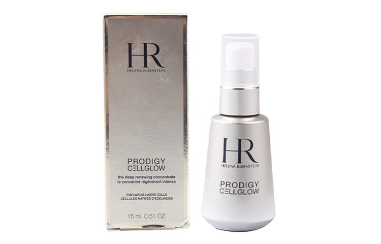 

Набор пробников сывороток-хайлайтеров для сияния, подтяжки и увлажнения 15ml HELENA RUBINSTEIN