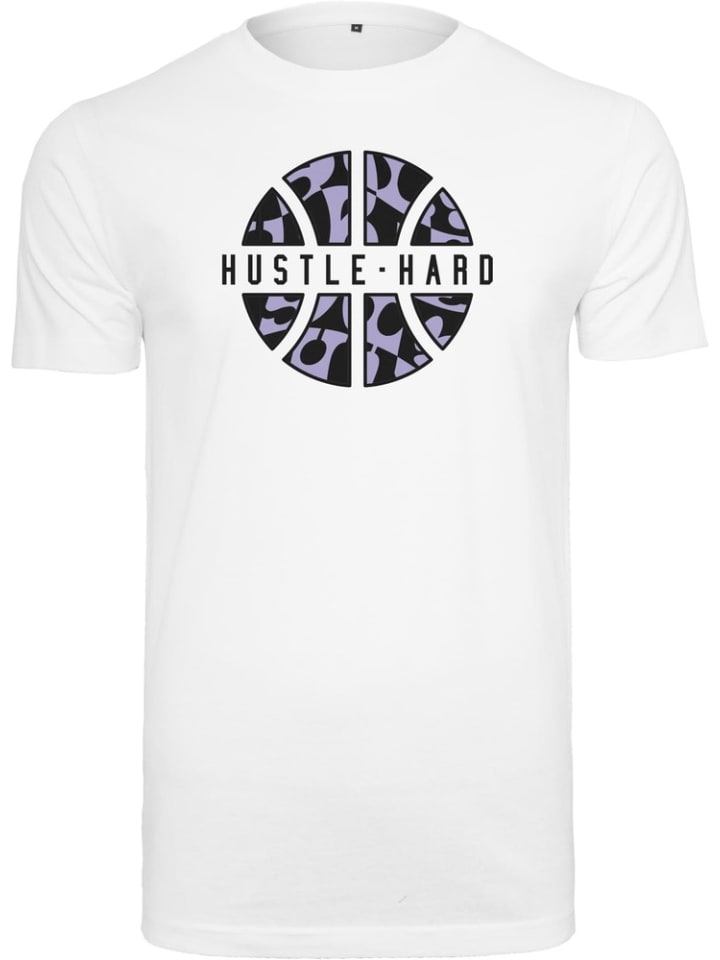 

Футболка Mister Tee T-Shirt, белый