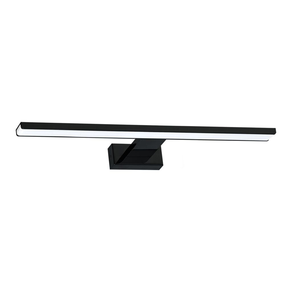 

Настенный светильник Pinto Black 12W Led 50Cm Настенный светильник Milagro