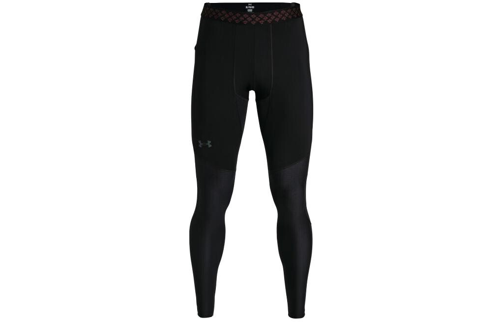 

Мужские спортивные брюки Under Armour, цвет Black