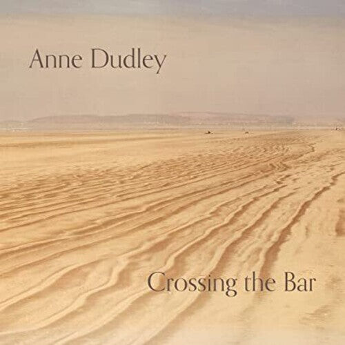 

CD диск Dudley, Anne ( Art of Noise ): Crossing The Bar