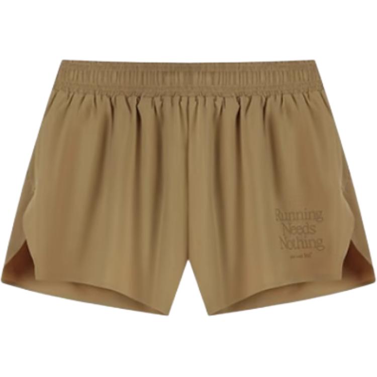 

361° Шорты для бега Running Collection мужские Chestnut/Super Black