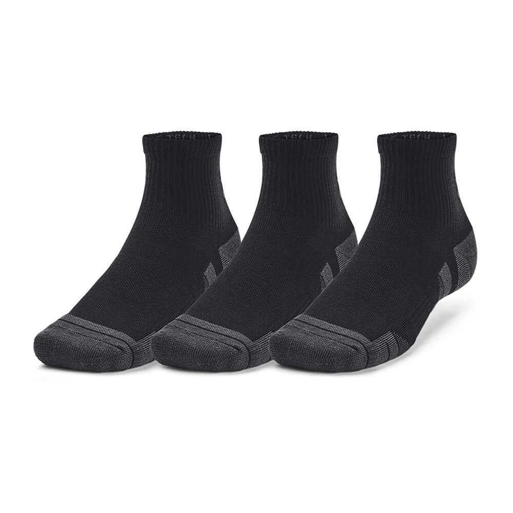 

Носки Under Armour Performance Tech Half long 3 шт, черный
