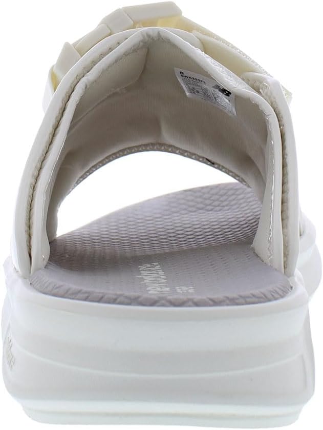 Кроссовки New Balance 330 Puffy унисекс, бежевый — фото 3