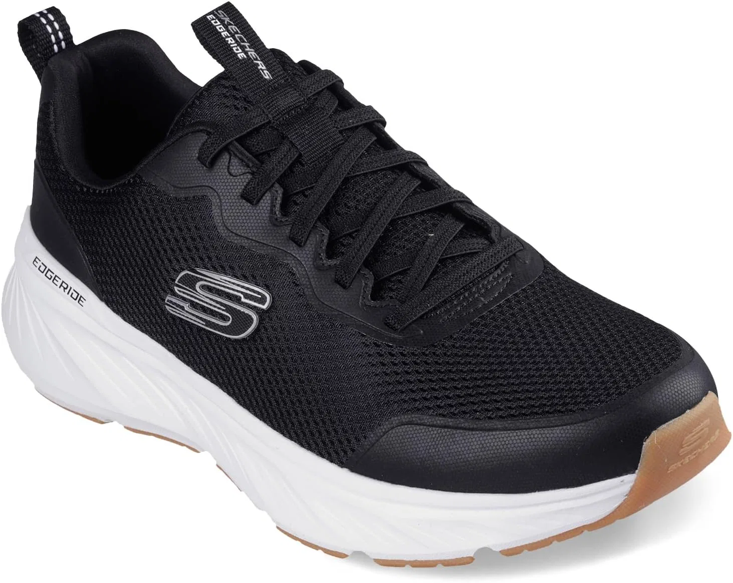 Кроссовки Skechers Herren Edgeri̇de - RekzeSneaker, Black