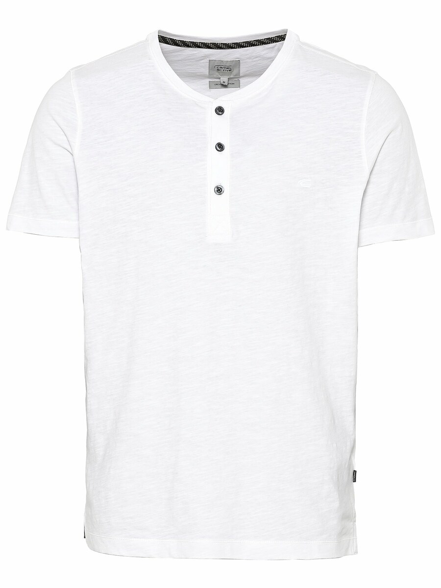 

Футболка CAMEL ACTIVE, White