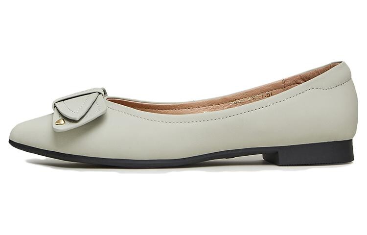 

Туфли женские повседневные Women's Casual Shoes Women's Low-Top Tata, черный